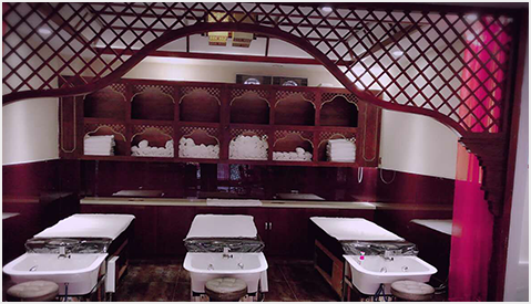 唐山市路北区承艺发艺造型工作室